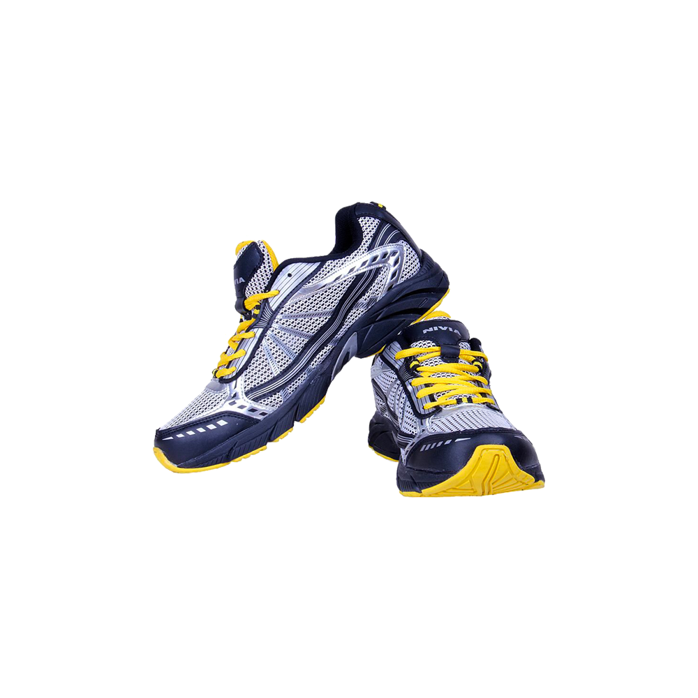 Black umbrella in handle